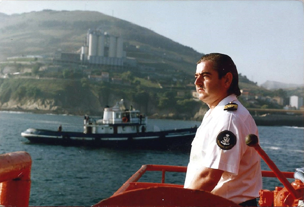 Off Valencia por J. Careaga Off Valencia por J. Careaga